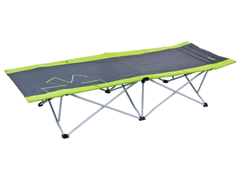 Кровать складная Norfin Nukari Comfort NF - Кемпинговая мебель - Раскладные кровати - Магазин туристических палаток svetlozar.ru